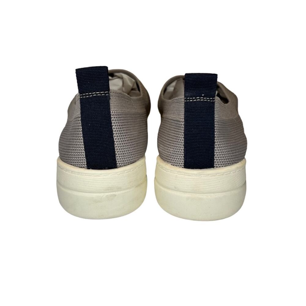 Life Stride Women's Velocity 2.0 Knit Slip On Sneaker Shoes Gray Sz 7.5m Comfy - Picture 9 of 12